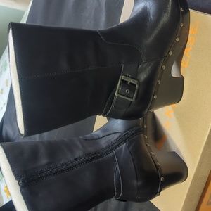 Boots by Kork-ease size 8.5
